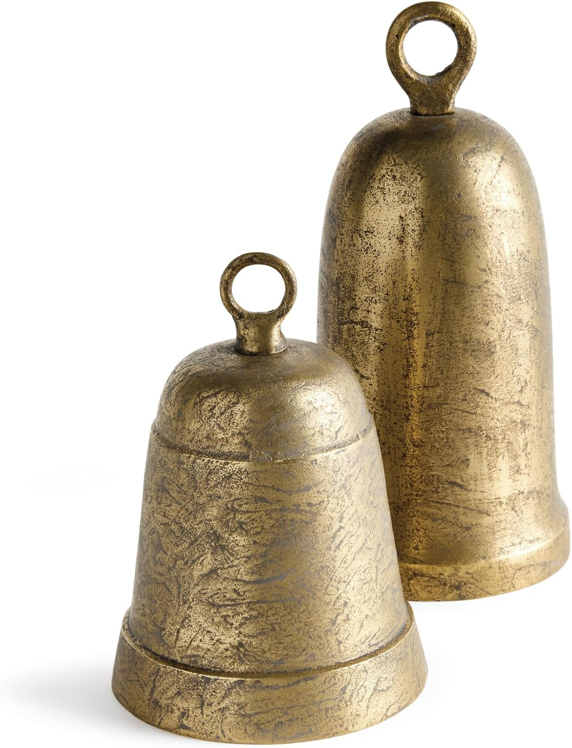 Napa Home & Garden LA TAVERNA Grande Bells ST/2 | Amazon (US)