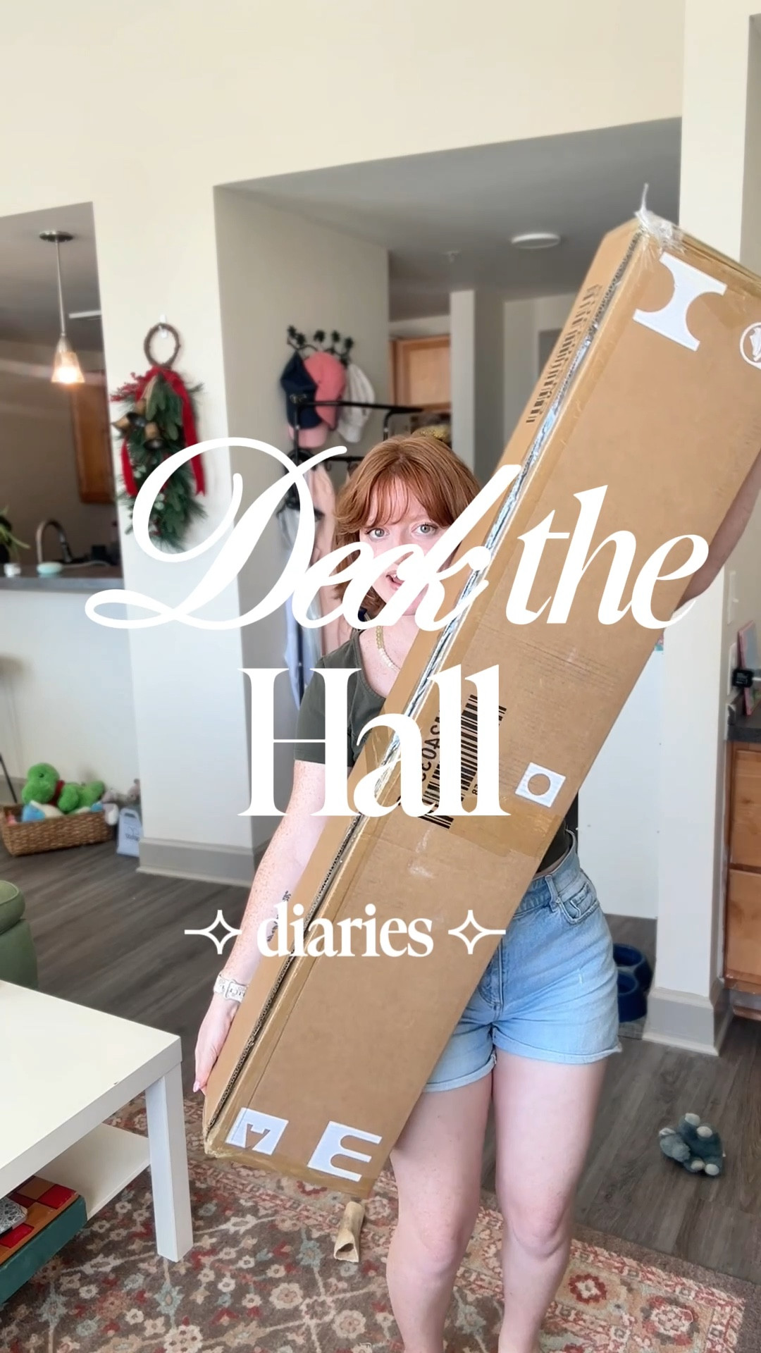 I’m addicted to shopping from Rebel, the deals are just too good! This 7tt Fiber Optic Christmas tree is perfect for a corner, entryway or an Christmas

#LTKHoliday #LTKFindsUnder50