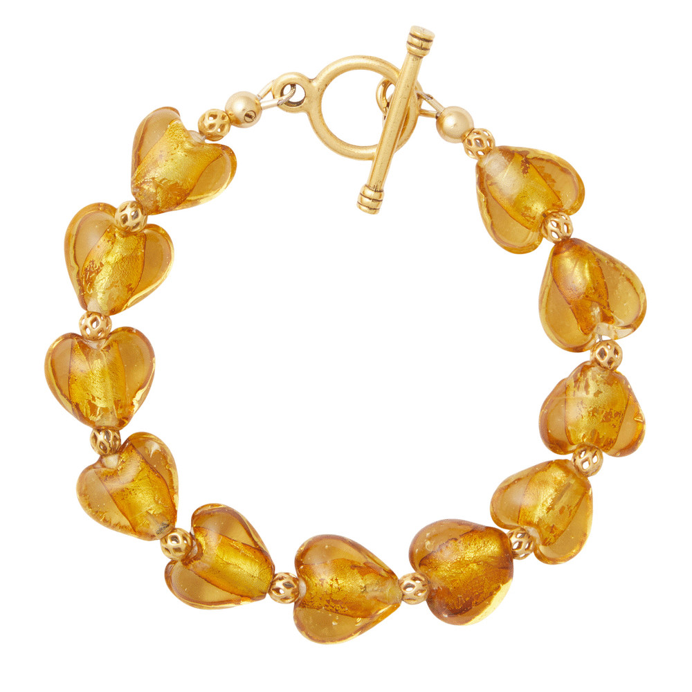 Forever Young Bracelet | Brinker & Eliza