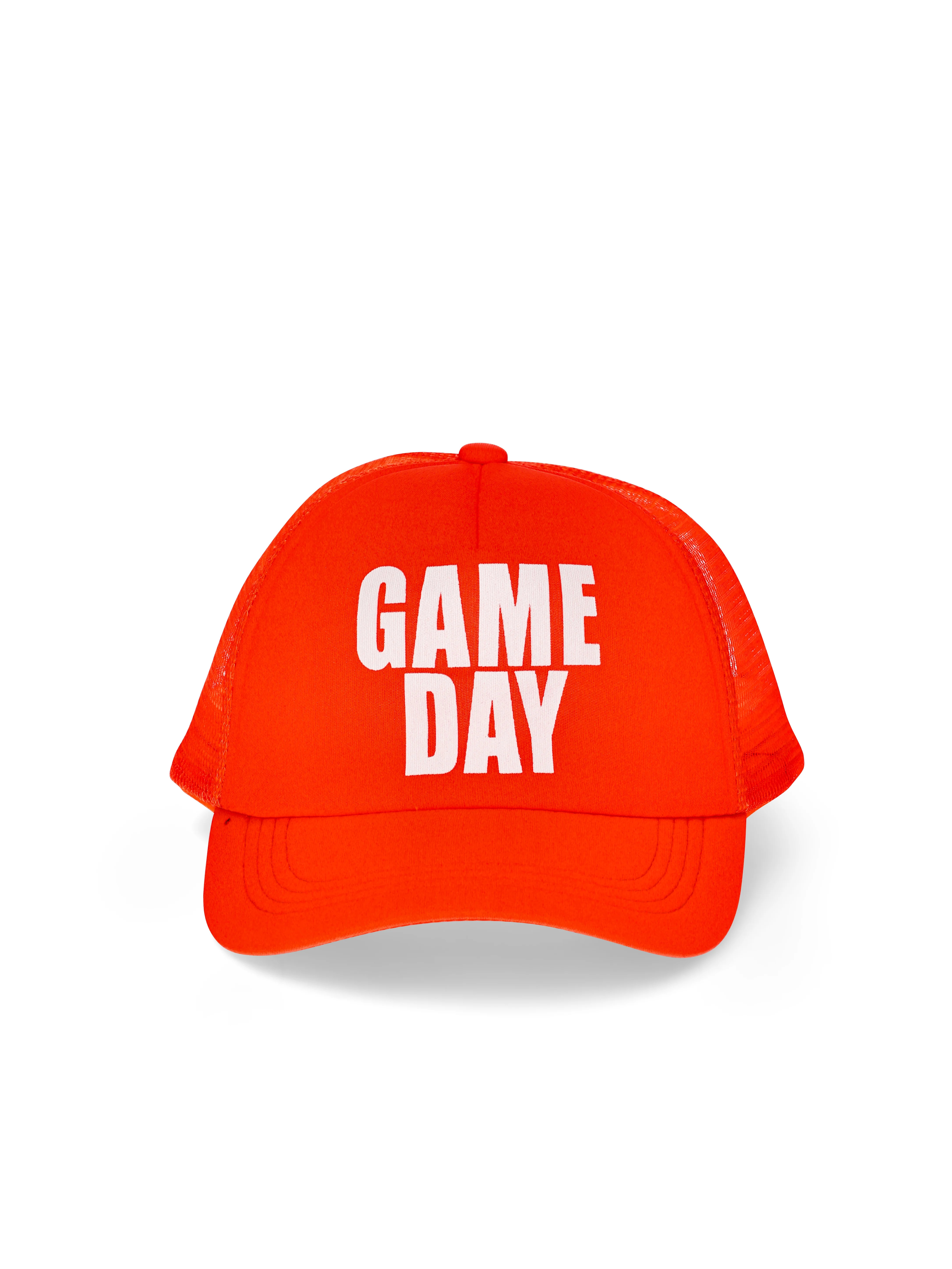No Boundaries Game Day Trucker Hat | Walmart (US)