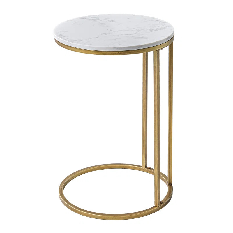 Lonan Frame End Table | Wayfair North America