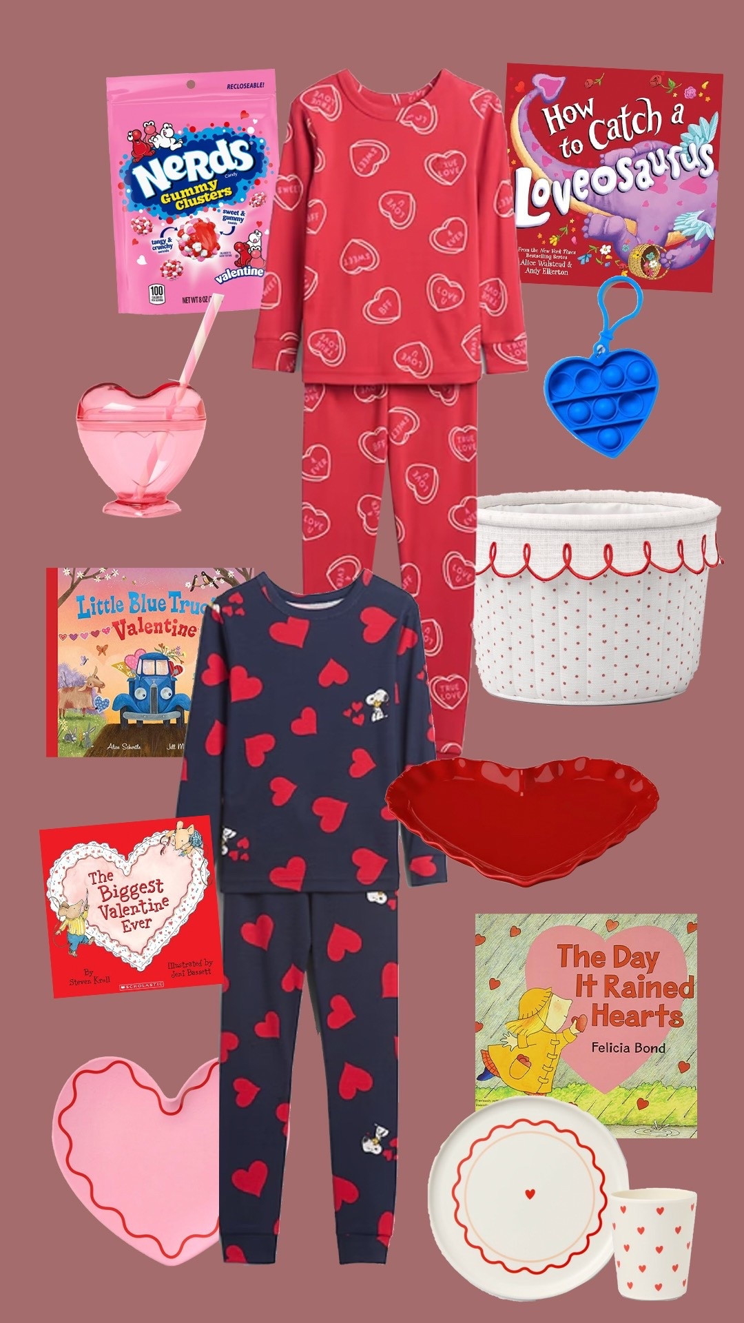 Kids Valentines Day ❤️