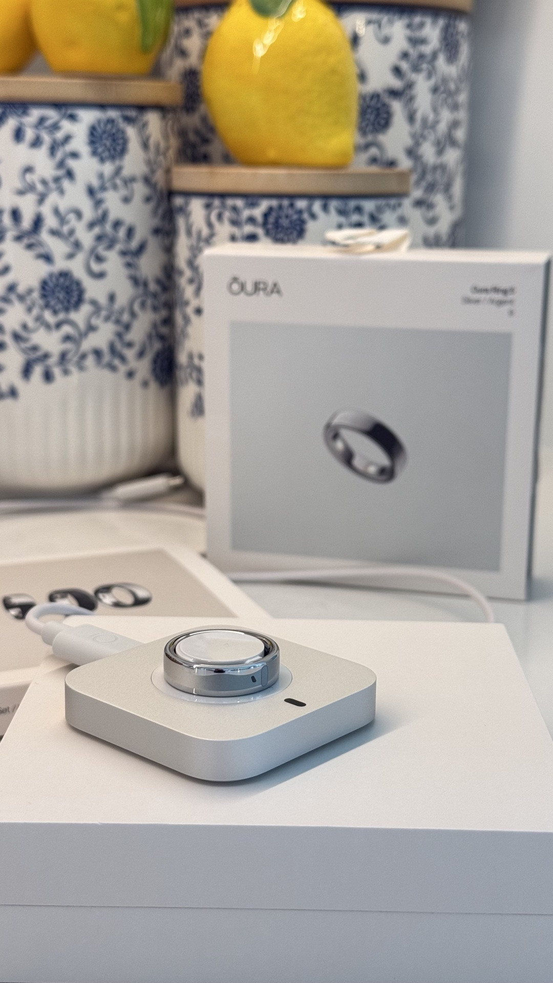 Have you ever wondered how well you’re actually sleeping? 😴✨ The Oura Ring 5 gives incredible insights into sleep, recovery, stress, and overall wellness all from a stylish little ring! #LTKFinds #WellnessJourney #OuraRing

#LTKcanada #LTKgiftguide #LTKfitness