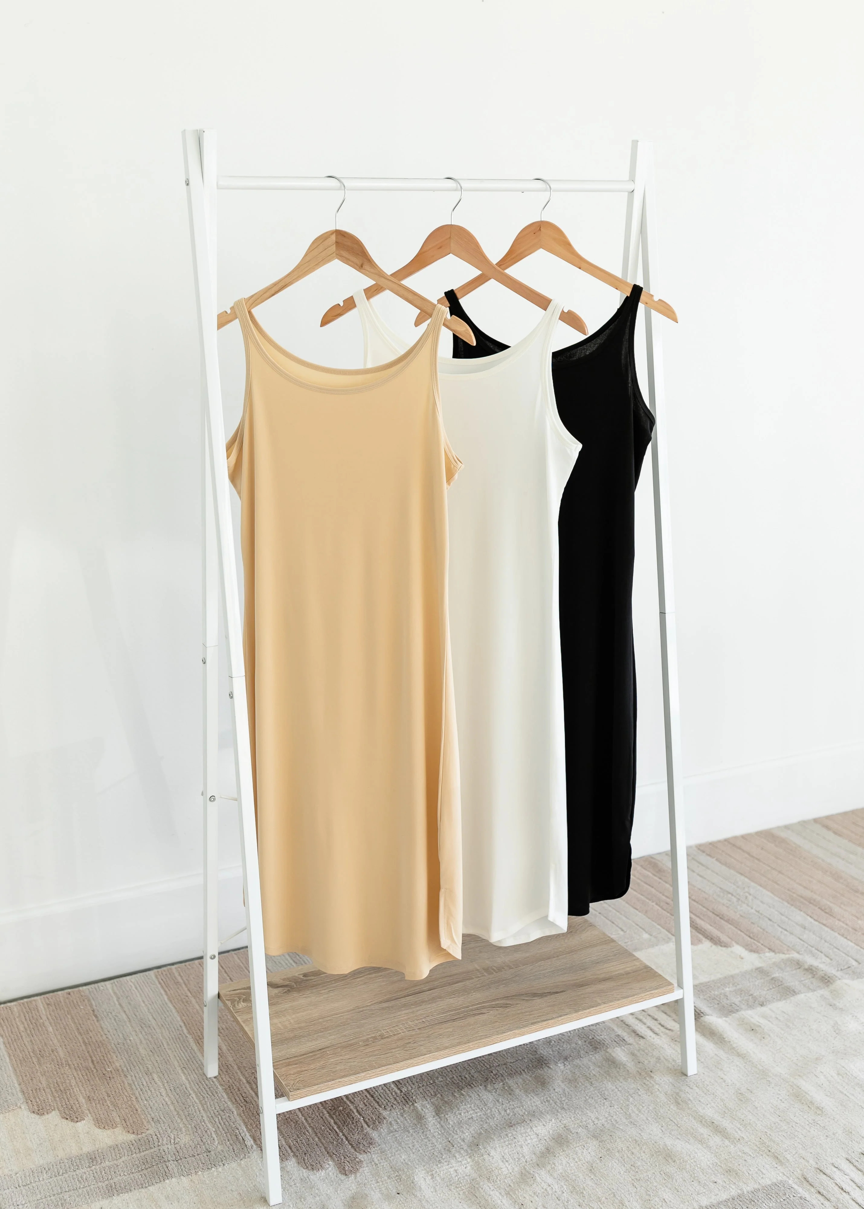 Women's Full Slip | Inherit Clothing Co.