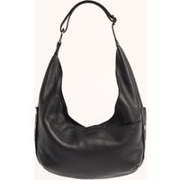 Hammitt Tom Black Gunmetal Med | Hammitt (US)