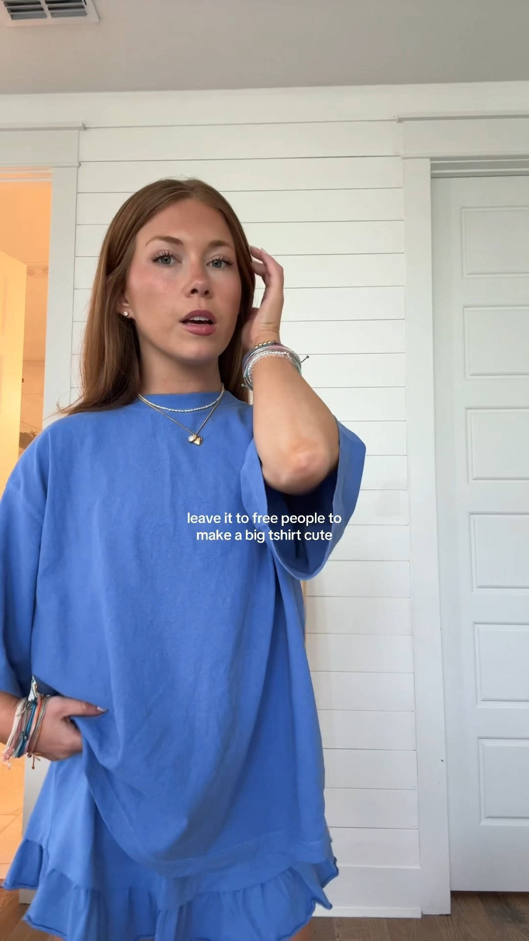 the cutest set (runs oversized!!!) 

#LTKFindsUnder100 #LTKGiftGuide #LTKSeasonal