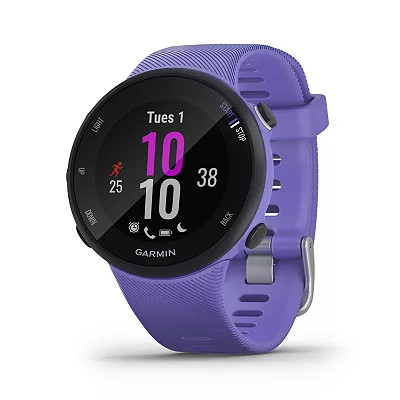 Garmin Forerunner 45S GPS Running Smartwatch | Kohl's