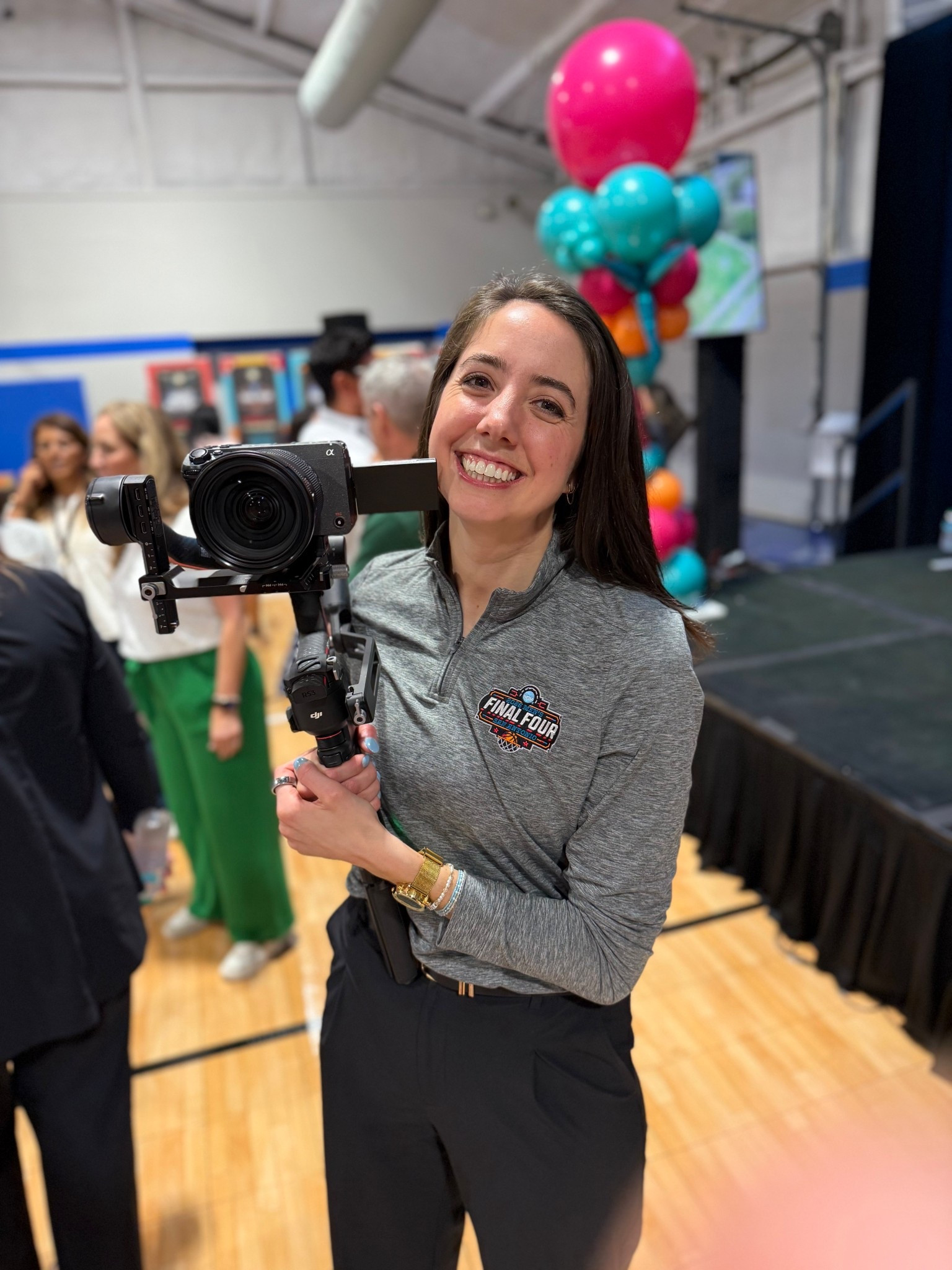 My go-to camera equipment 🎥

#LTKGiftGuide #LTKTravel #LTKU