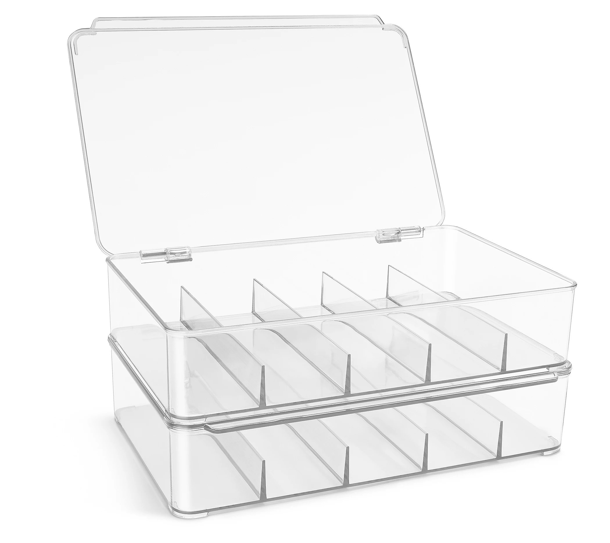 Sorbus Sunglasses Organizer, Eyewear Case 2 Pac k | QVC