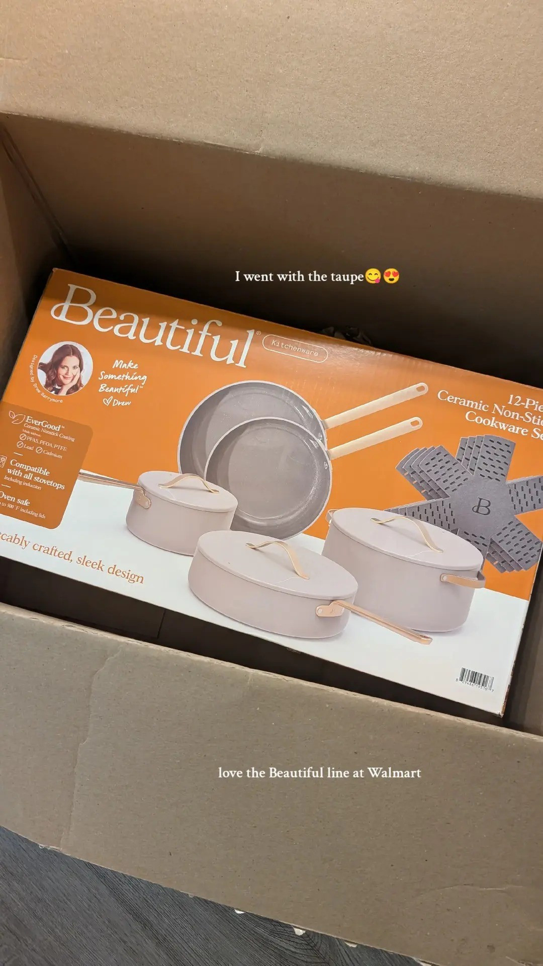 Kitchen accessories from Walmart 🤍✨

#LTKHome