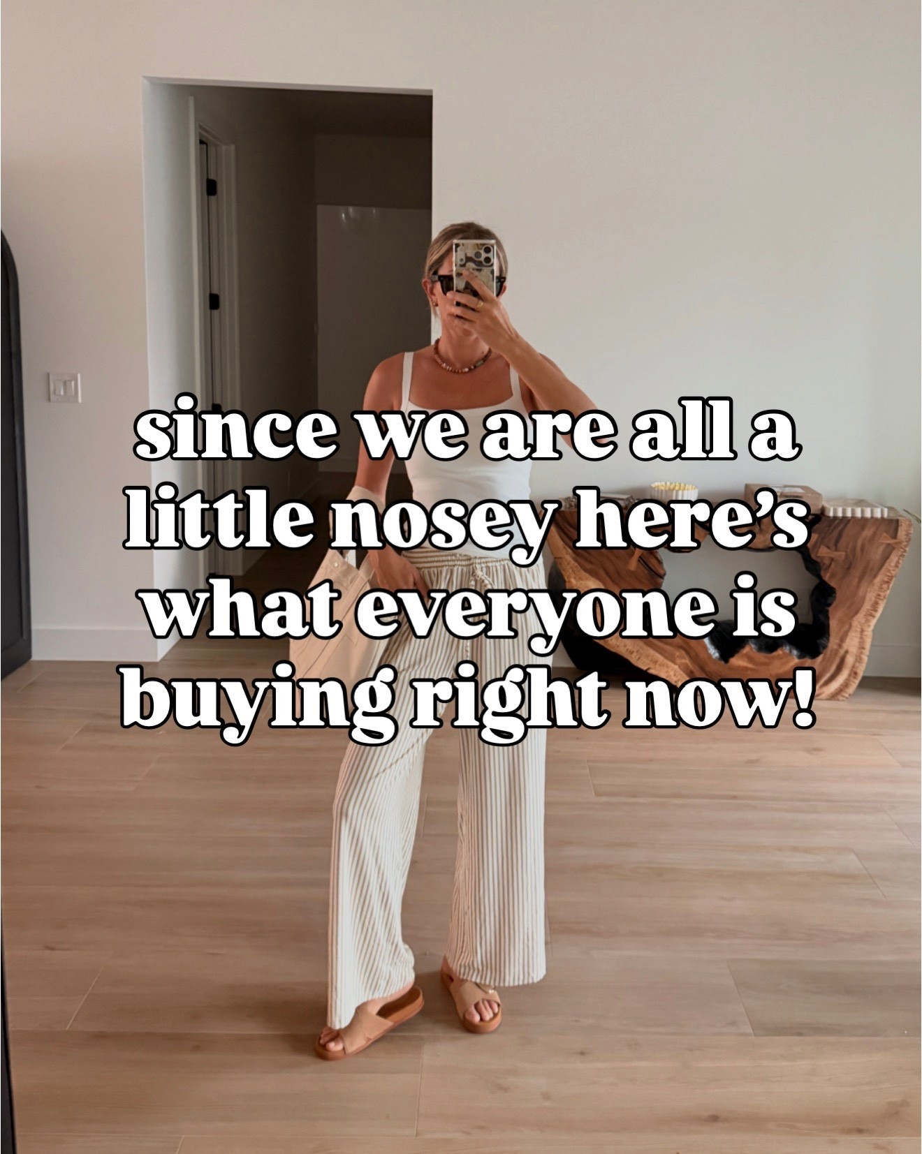 Top sellers 

#LTKootd #LTKmomlife #LTKOver40