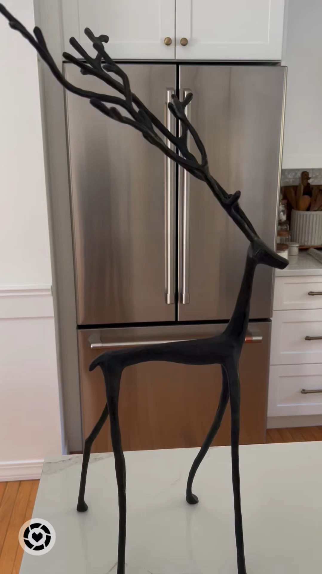 Pottery Barn
Holiday deer 


#LTKHome #LTKFindsUnder100 #LTKSeasonal