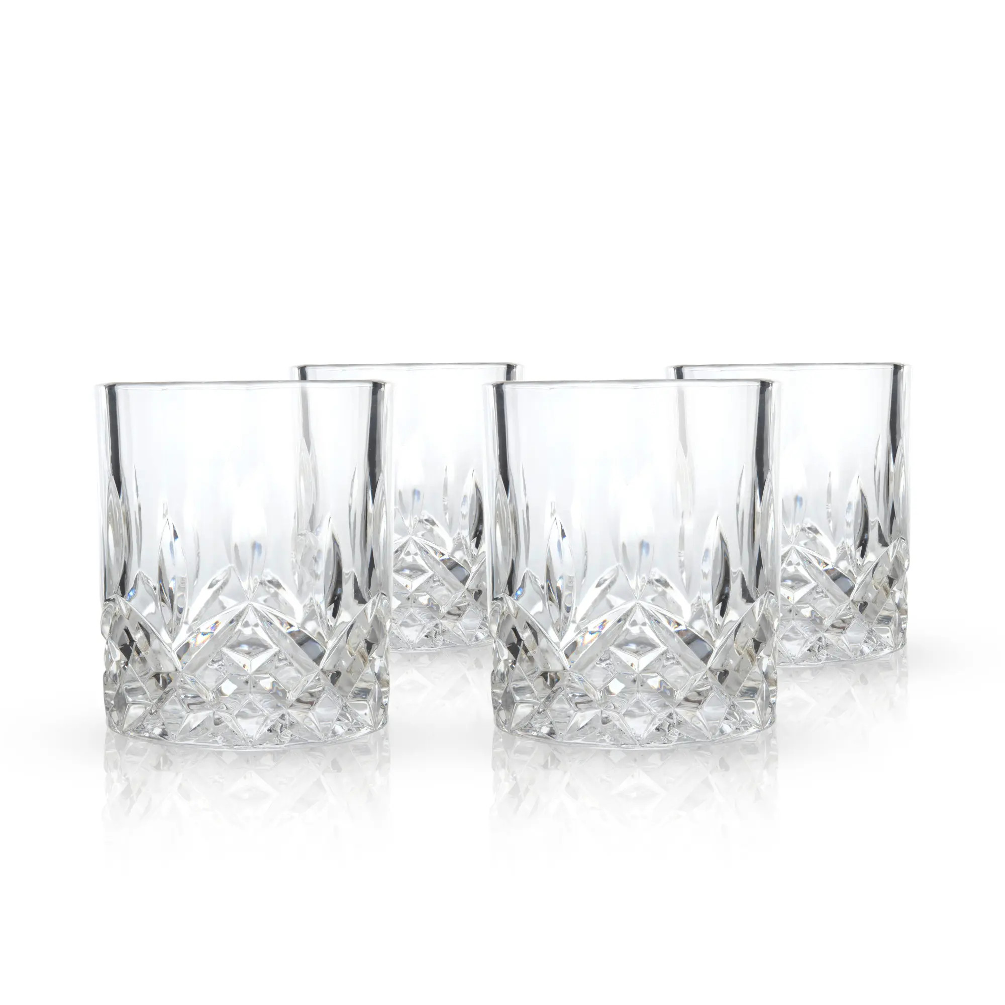 Admiral Crystal Tumblers Set of 4 | Nordstrom | Nordstrom