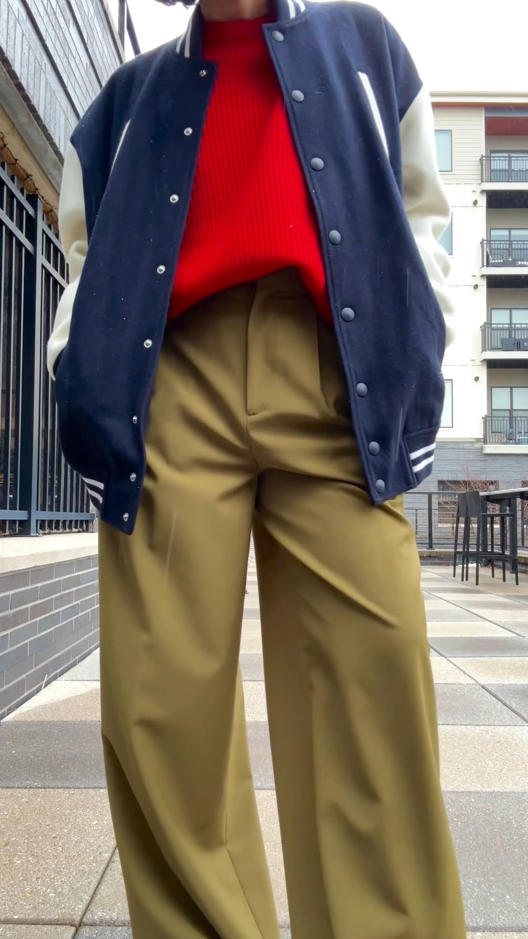 The Varsity Jacket

#LTKStyleTip #LTKOver40