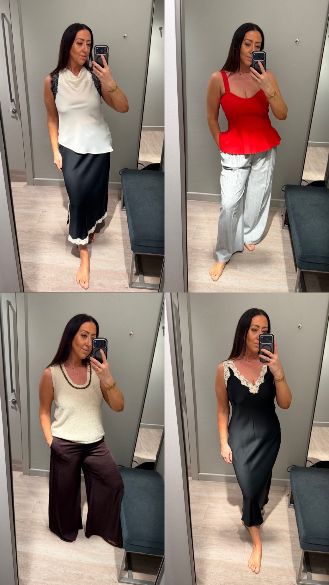 More from M&S 

#LTKspring #LTKmidsize #LTKuk