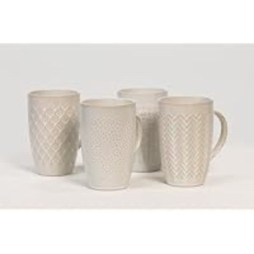 22 oz coffee mug set of 4 for $39 on amazon 

#LTKHome #LTKOver40 #LTKfoodie