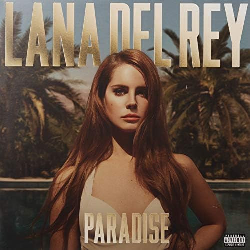 Paradise       Explicit Lyrics | Amazon (US)