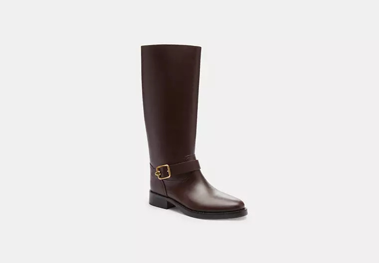 Madeline Boot | Coach (US)