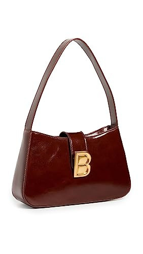Brandon Blackwood Women's Daphne Bag, Brown, One Size | Amazon (US)