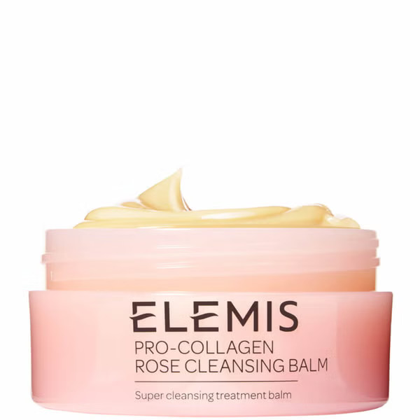 ELEMIS Pro-Collagen Rose Cleansing Balm 100g | Cult Beauty