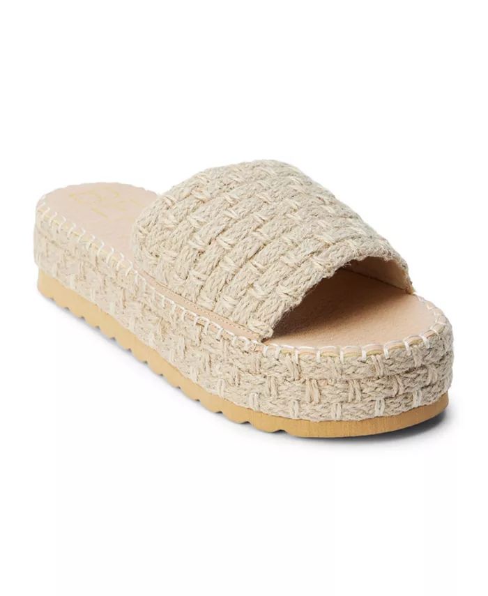 DEL MAR Women's Sandals | Macy's