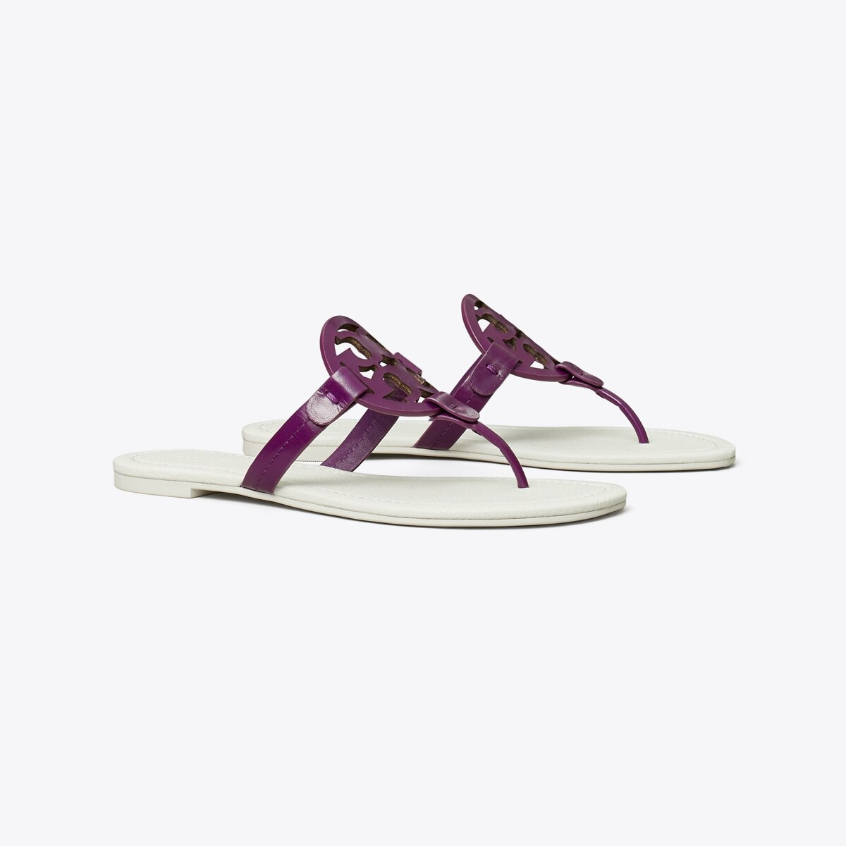 Miller Sandal: Women's Designer Sandals | Tory Burch | Tory Burch (US)
