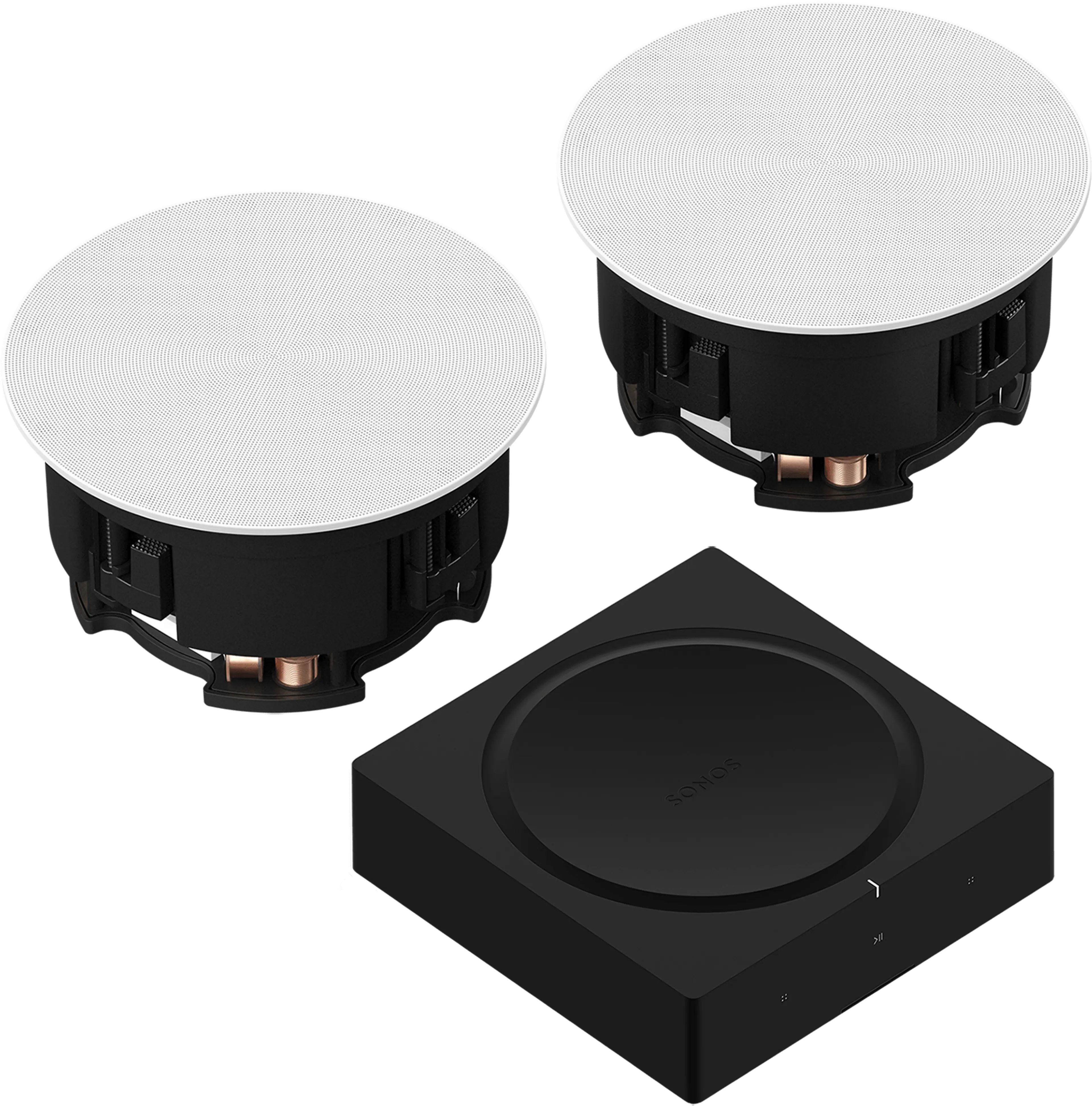 In-Ceiling Set | Sonos