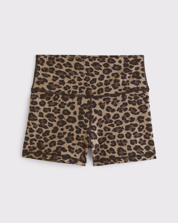 Women's YPB sculptLUX Bike Short | Women's Bottoms | Abercrombie.com | Abercrombie & Fitch (US)