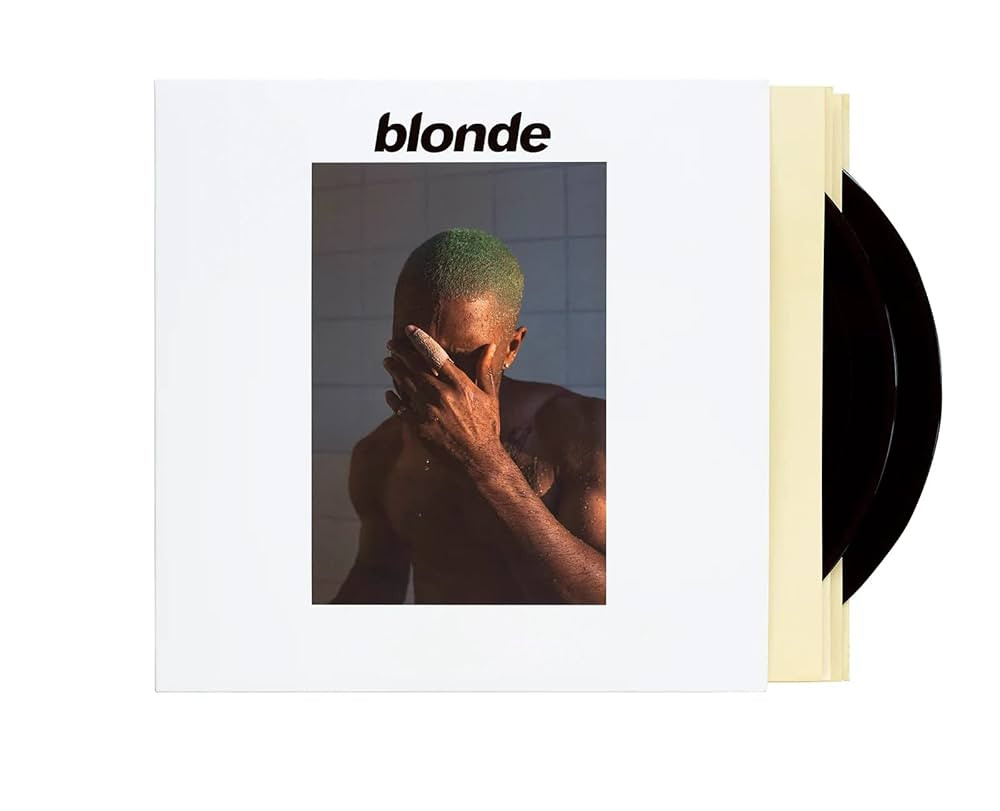 Frank Ocean | Amazon (US)