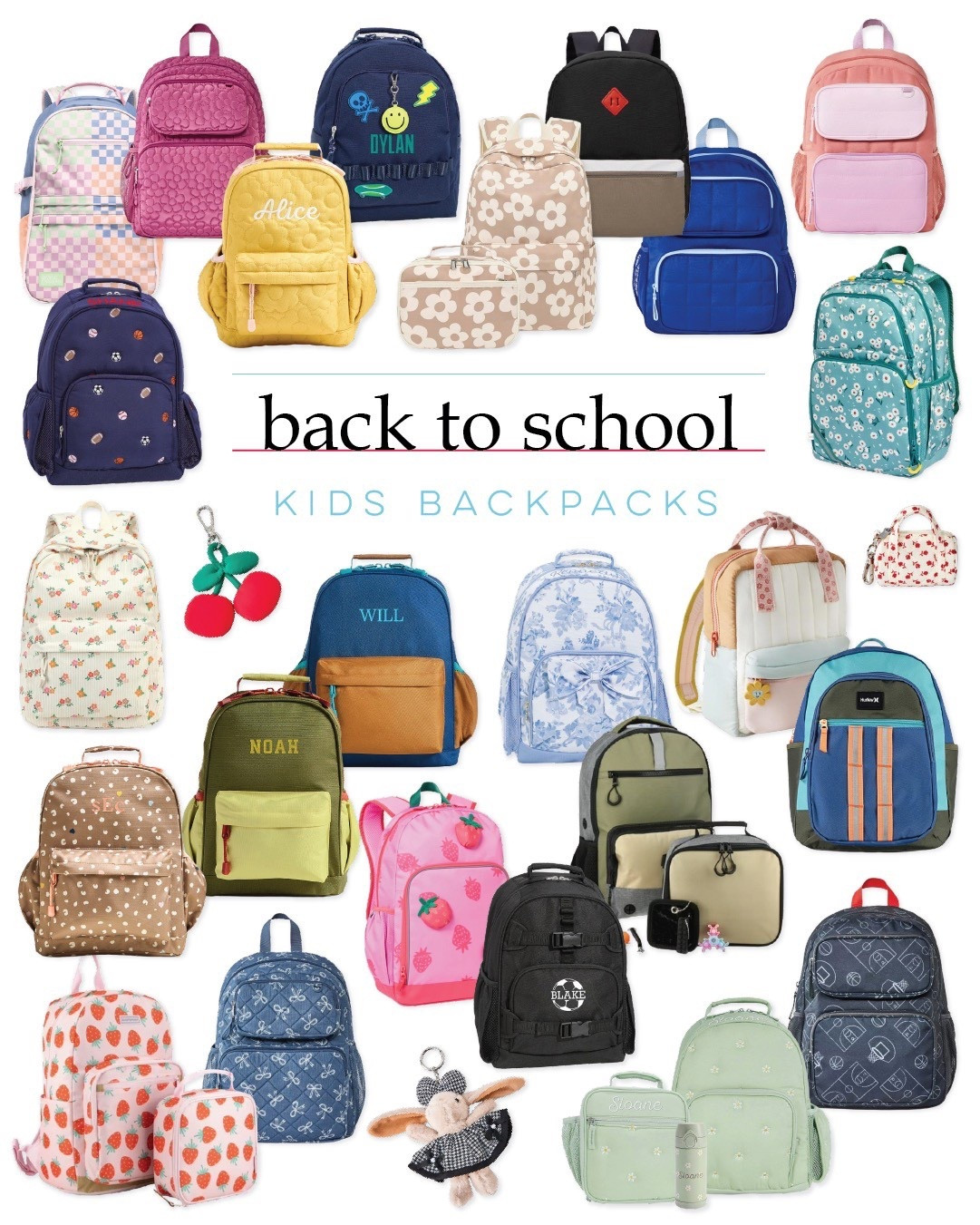Backpacks that bring the wow! Fun, functional, and totally first-day ready—these picks are perfect for your school-bound sidekicks.

#BackToSchoolStyle #CoolKidGear #ElementaryEssentials #BackpackGoals #SchoolReady


#LTKFamily #LTKKids