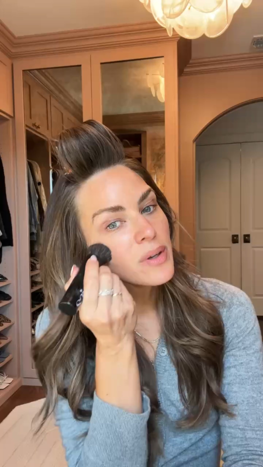 LAST DAY TO SHOP THE SALE!!
GRWM: story time ❣️ linked everything I used here to shop the Sephora sale!

Also my codes always work for these sites as well.
code: ALOPROFILE for Tarte
code: ALOPROFILE for Dibs Beauty



#LTKBeauty #LTKStyleTip #LTKSaleAlert