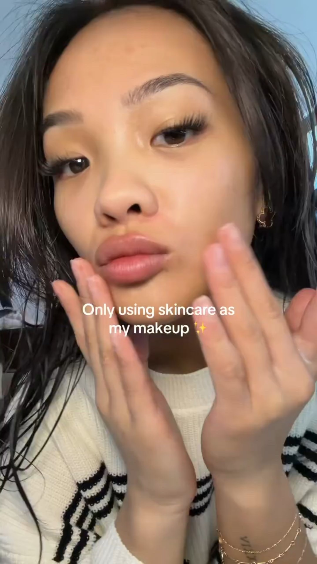 One of my favorite everyday skincare/makeup routine!!

sephora, ulta beauty, skincare, makeup products, blush, lip oil, lip liner, moisturizer, eye serum, refy, clinique, clarins, biodance, caudalie, kosas, laneige, peter thomas

#LTKselfcare #LTKBeauty #LTKgrwm