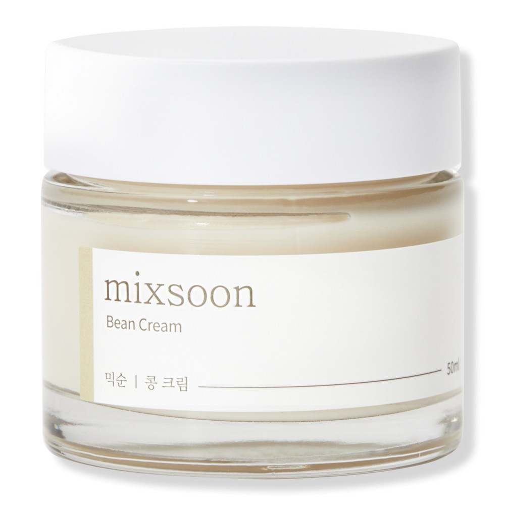 Mixsoon Bean Cream Barrier Repair Moisturizer | Ulta