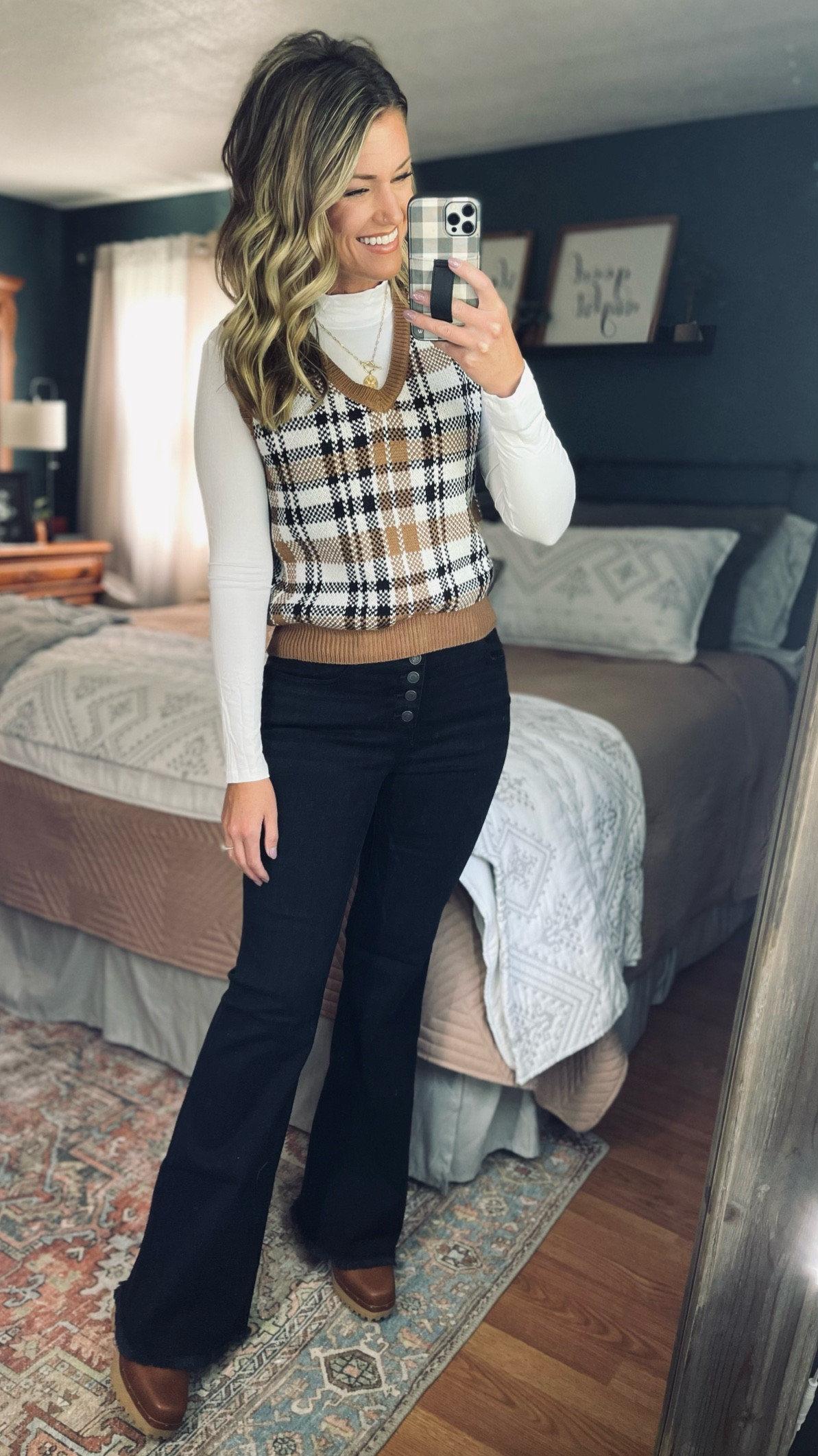 Fall outfit #2

#LTKunder100 #LTKstyletip #LTKSeasonal