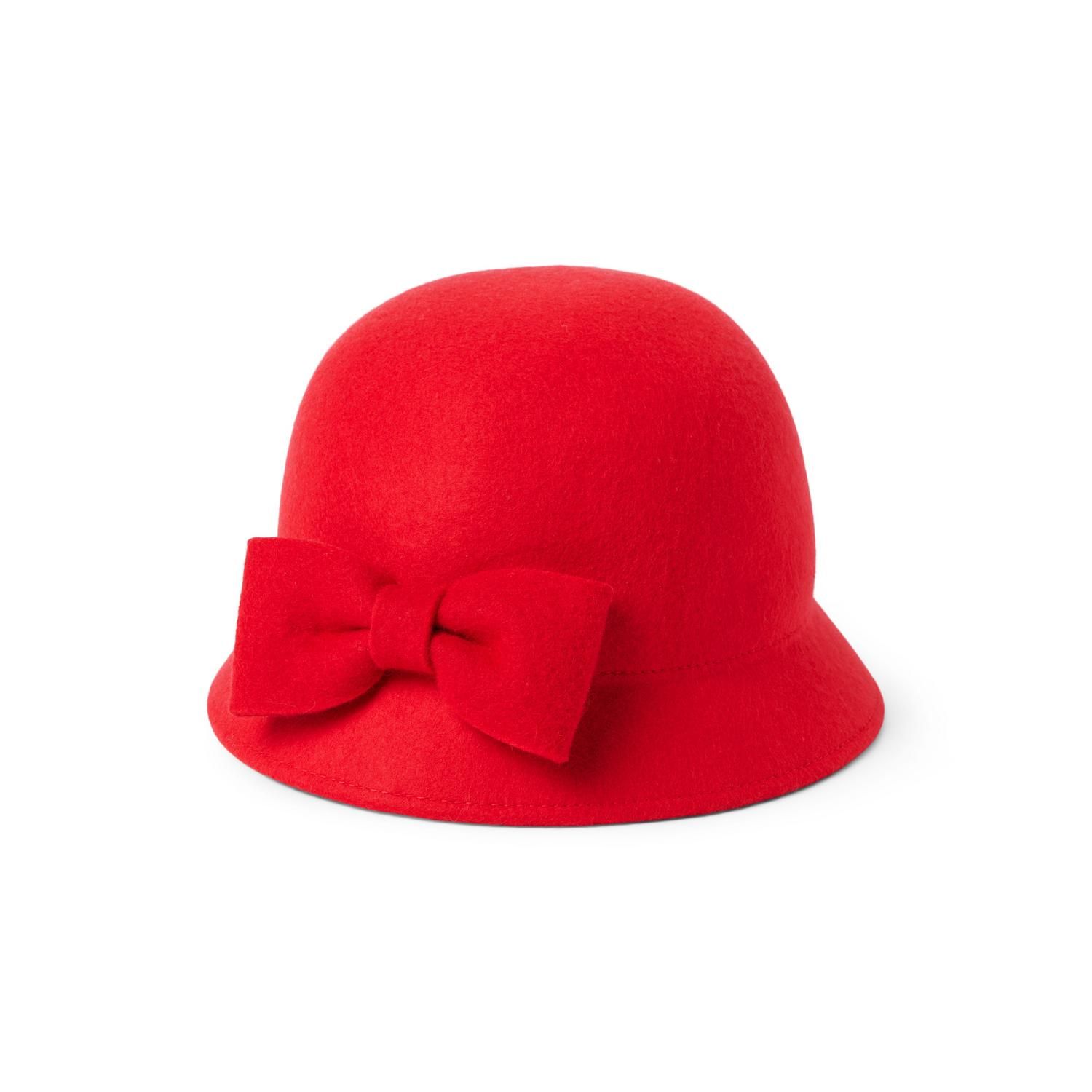 Bow Cloche Hat | Janie and Jack