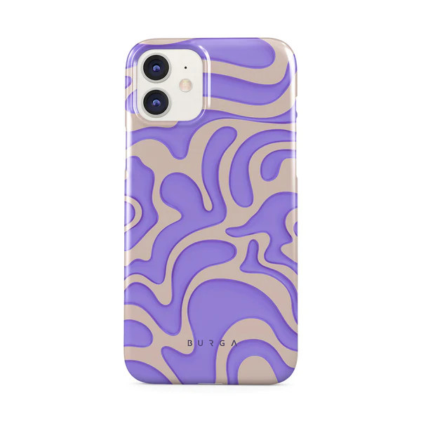 Y2Kool - iPhone 11 Case | BURGA