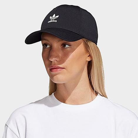 Women's adidas Originals Backless Hat | JD Sports (US)