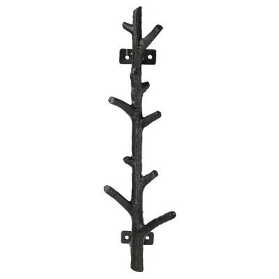 Tree Branch Wall Hook | Wayfair North America
