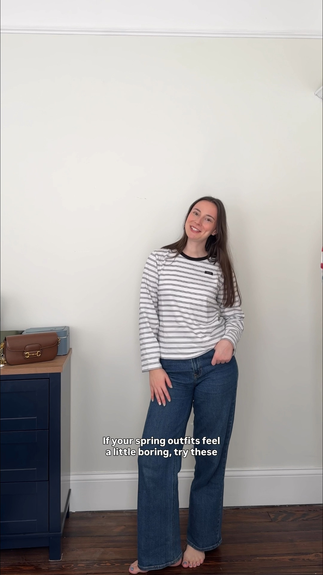 if your spring outfits feel boring, try these tips 

coastal outfits, city girl style, chic coffee shop looks, SoHo streetwear inspo, preppy outfits, minimalist everyday style, trendy outfits 2026, casual chic New York outfits, neutral wardrobe, capsule closet inspo

#spring2026fashion #springstyle #SpringFitCheck #ChicAndCozy #OOTDSpringVibes