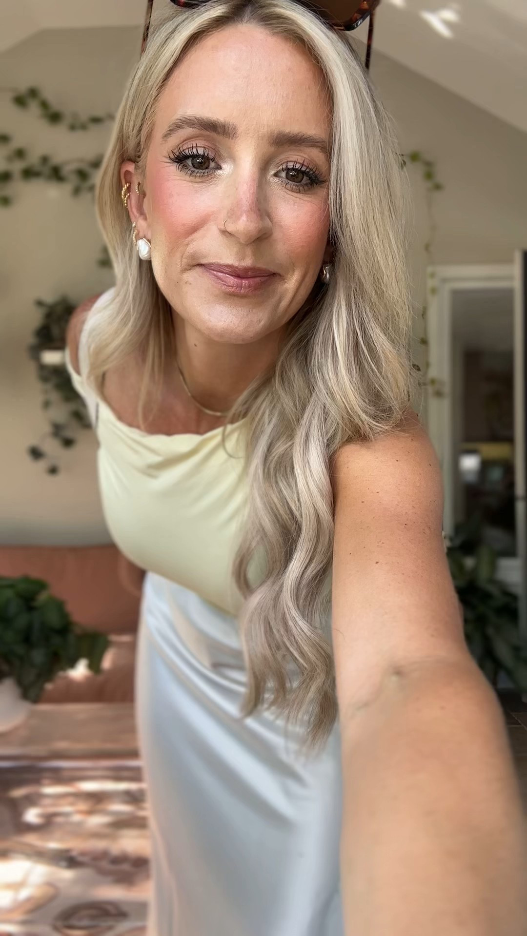 Summer date night outfit — all from Amazon! 🙌🏻 the butter yellow is soooo good. 

#LTKSaleAlert #LTKFindsUnder50 #LTKSeasonal