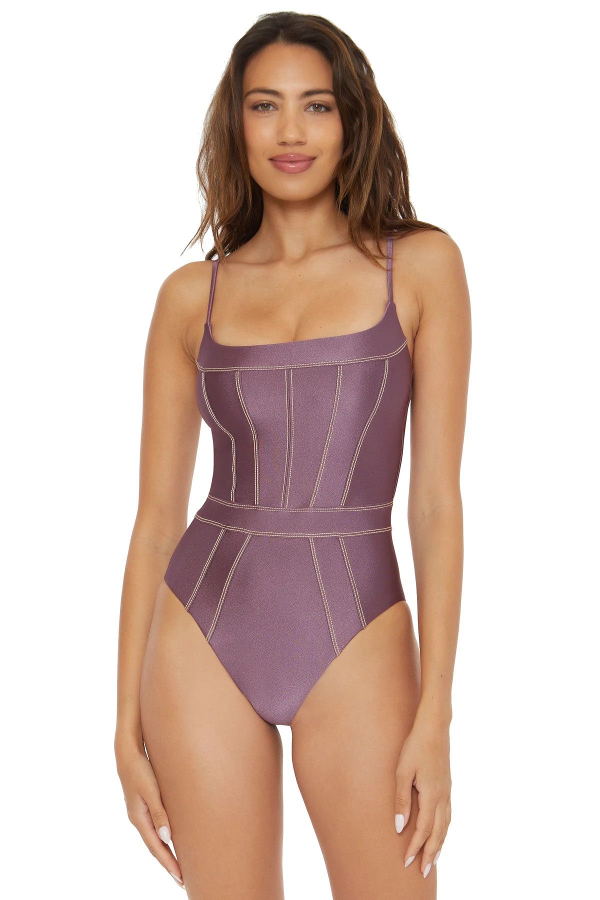 Makenna One Piece Swimsuit | Everything But Water