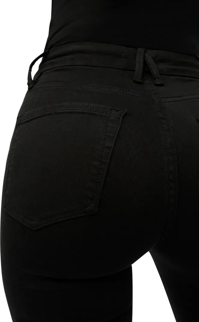 Good American Good Legs High Rise Skinny Jeans | Nordstrom | Nordstrom