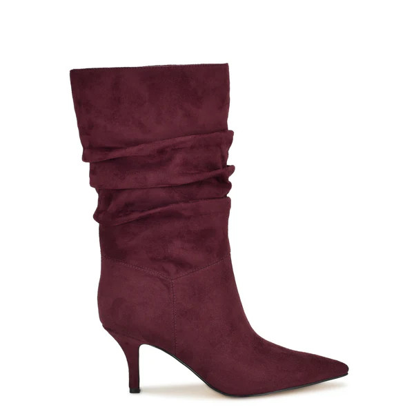Mycki Dress Boots | Nine West (US)