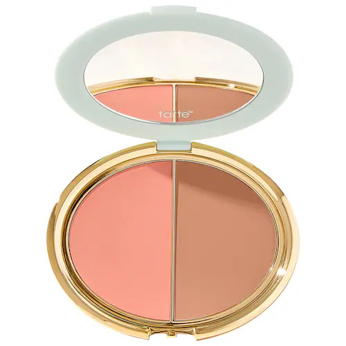 tarteSEA Breezy Cream Cheek Duo | Sephora (US)