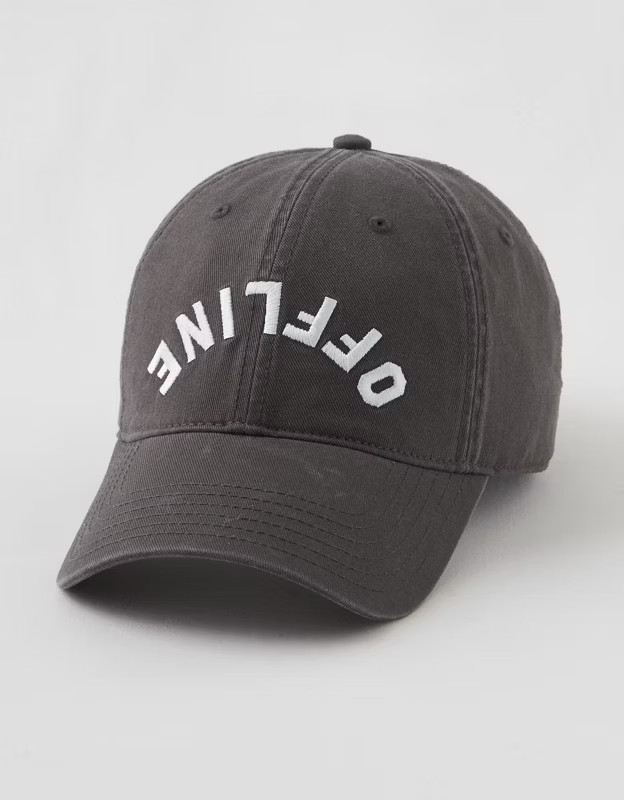 OFFLINE By Aerie Baseball Hat | Aerie
