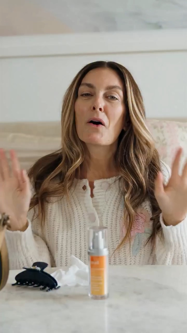 Get unready with me ft my fav product lately #LTKbeauty #LTKmakeup #LTKskincare #LTKsephora
#LTKultabeauty #LTKbeautyfavorites #LTKunder50
#LTKunder100 #LTKselfcare #LTKglow #LTKbeautyfinds #LTKhaircare #LTKhairtools #LTKfragrance #LTKcleanbeauty
#LTKdrugstorebeauty #LTKhigherendbeauty #LTKbeautyroutine


#LTKBeauty #LTKmomlife #LTKselfcare