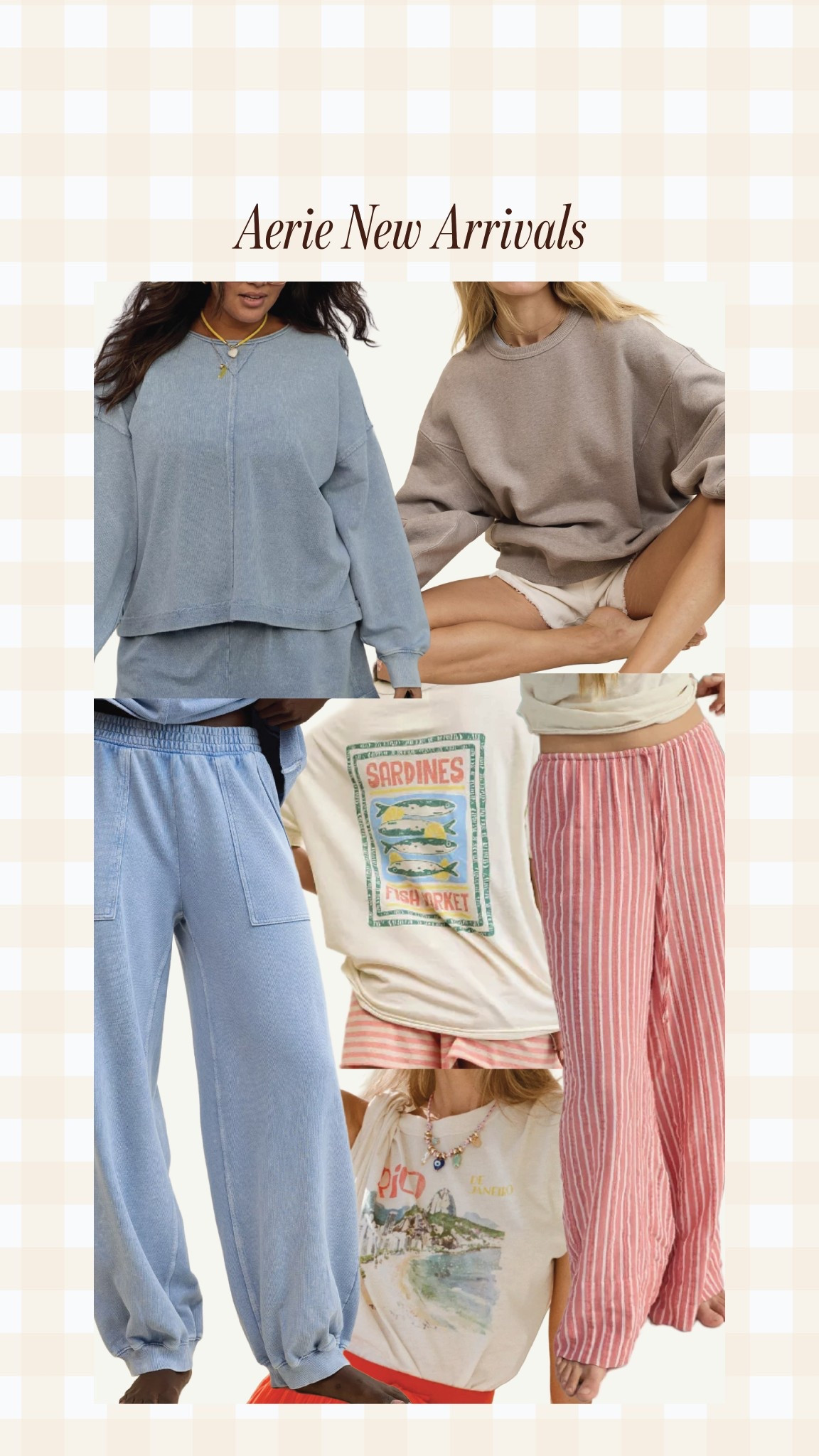 New arrivals 🫶

#LTKmomlife #LTKSeasonal #LTKootd