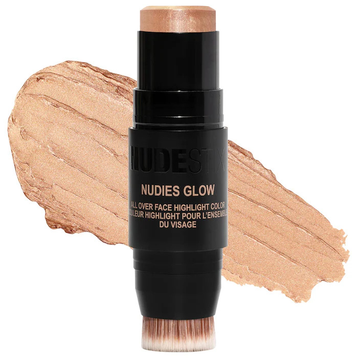 Nudies All Over Face Color Bronze + Glow - NUDESTIX | Sephora | Sephora (CA)