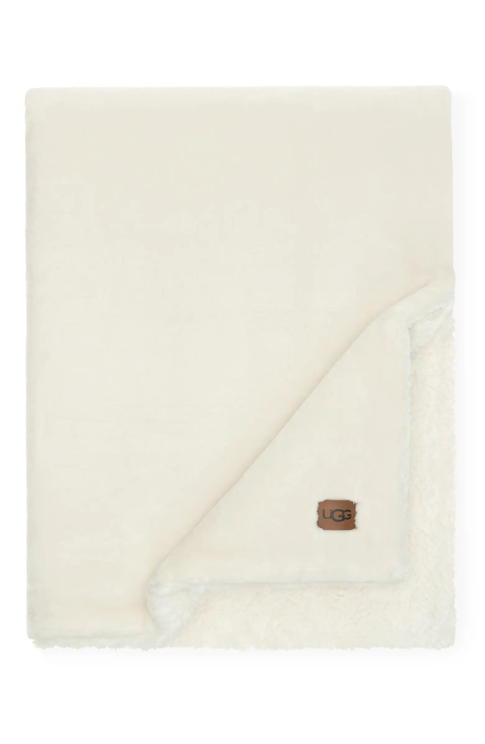 Wade Throw Blanket | Nordstrom