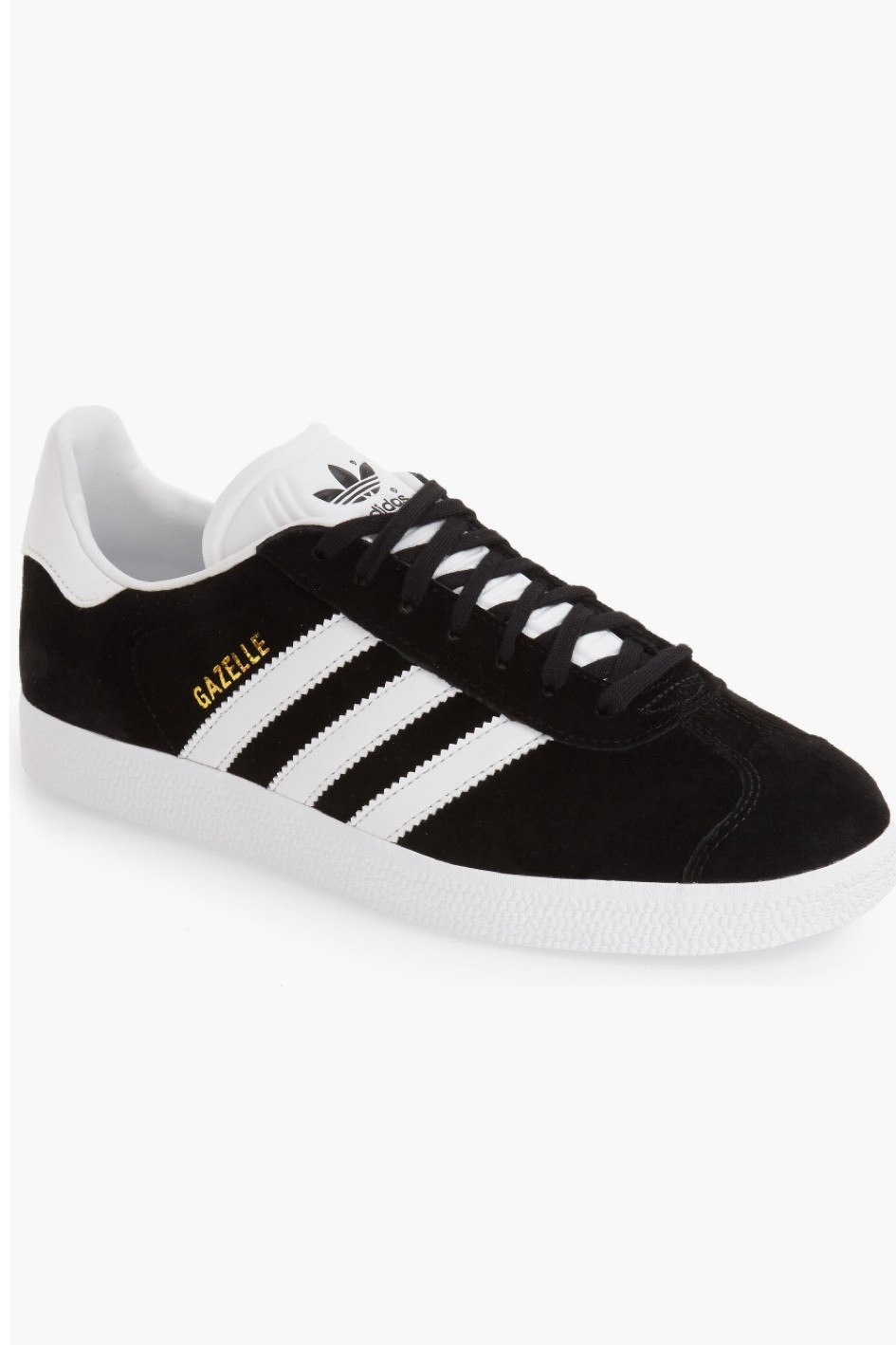 It’s a Gazelle kinda world and we’re just living in it… And these ones are on sale for the Nordstrom sale!!😍